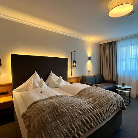 Superior Hotel Panorama Obertauern Esterno foto